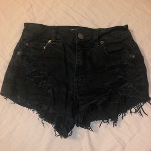 AE shorts